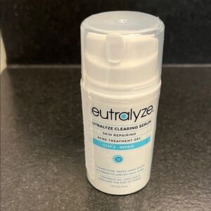 Neutralyze skin repairing acne treatment gel - salicylic acid 2%